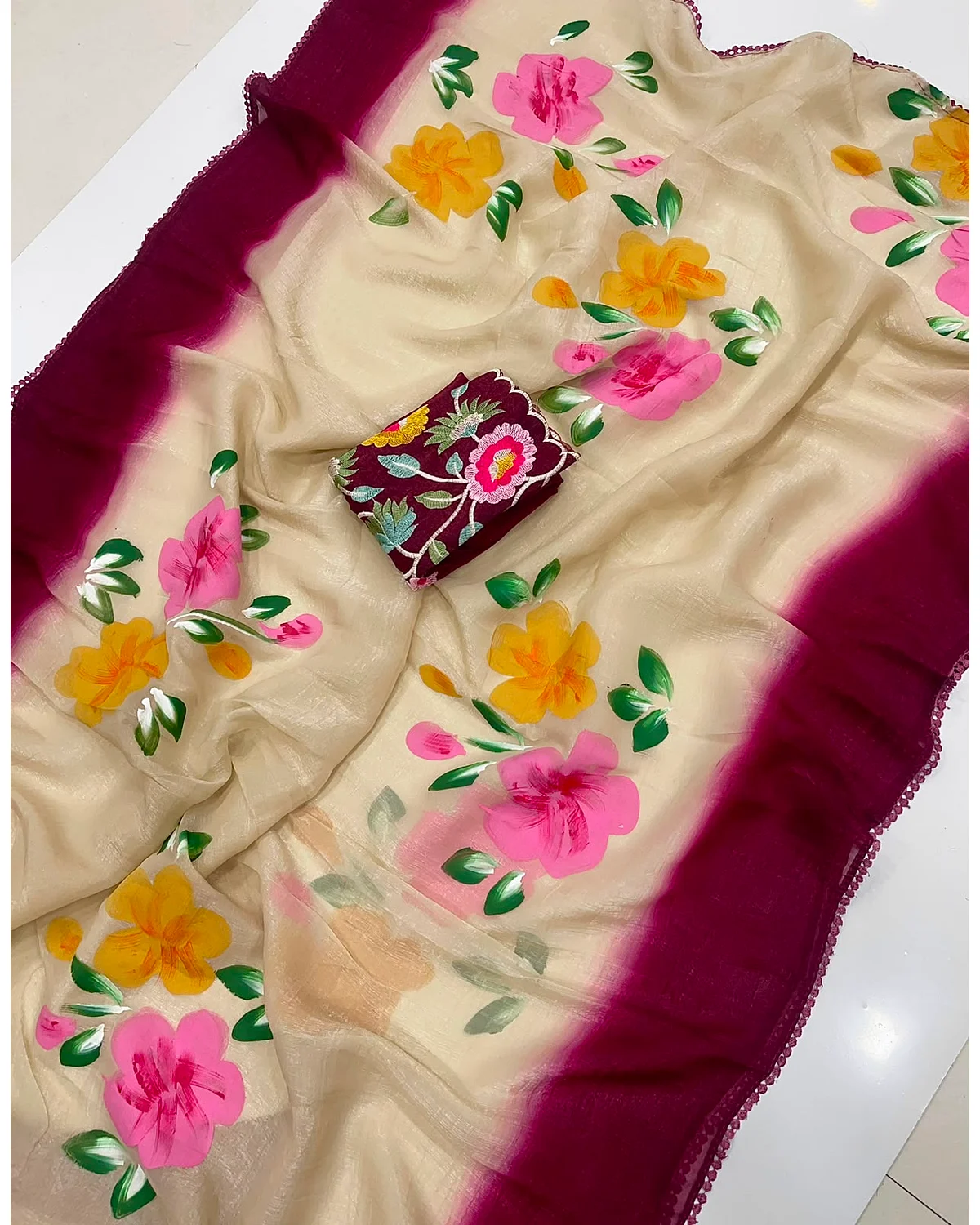 Silk Sarees
