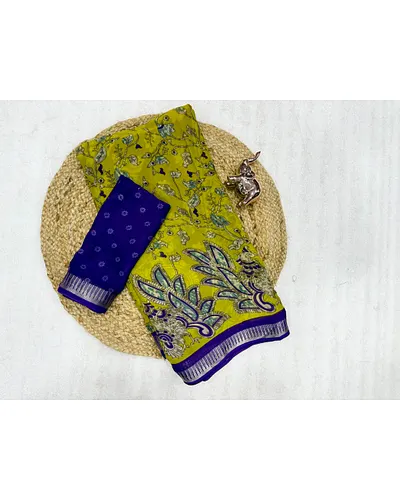 Maheswari silk fancy sarees