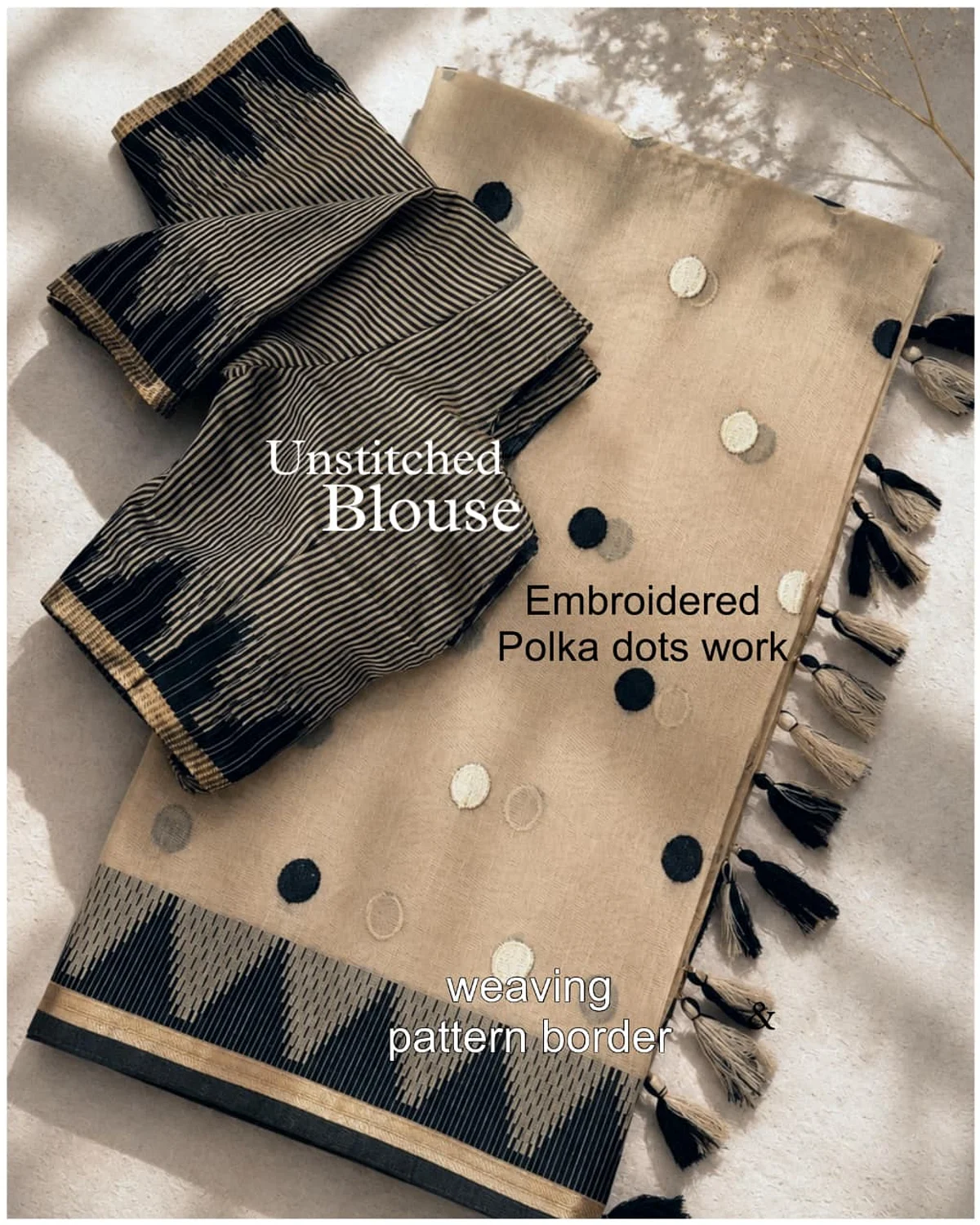 Cotton Sarees