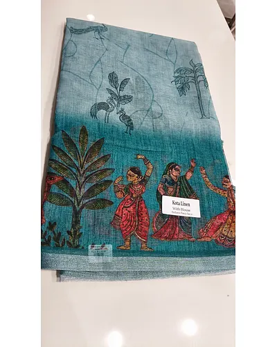 Kota lenin sarees